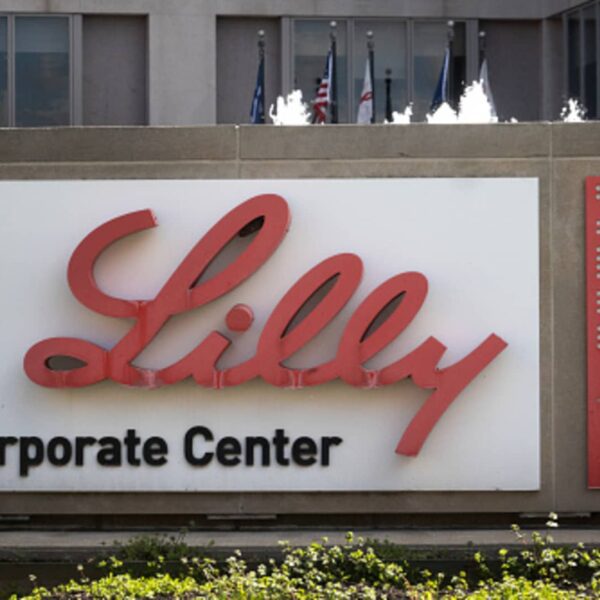 Eli Lilly, 3M, PayPal, Tesla and extra