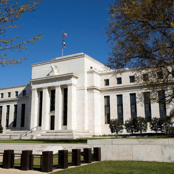The Fed will minimize charges earlier than the ECB, former BoE DeAnne…