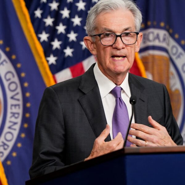 Fed desires extra confidence that inflation is shifting towards 2% goal, assembly…