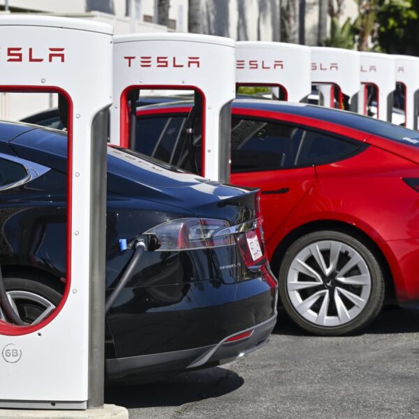 Tesla cuts worth FSD premium driver help choice by half in U.S.