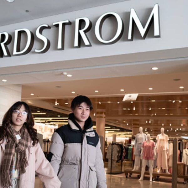 Nordstrom household tries once more to take division retailer personal