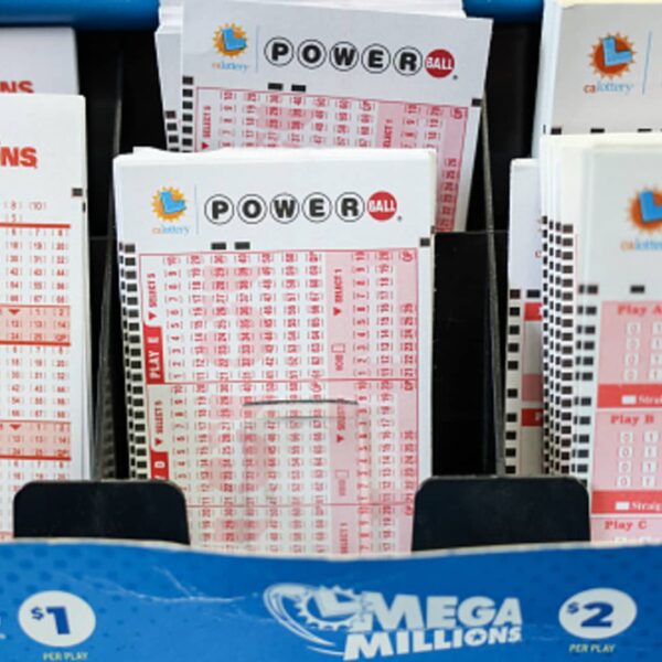 Powerball $1.3 billion jackpot draw delayed over ticket verification situation