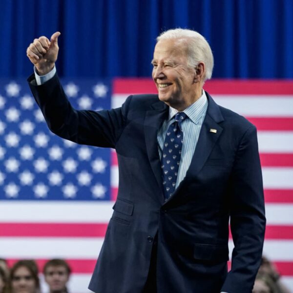 Biden administration releases draft textual content of scholar mortgage forgiveness
