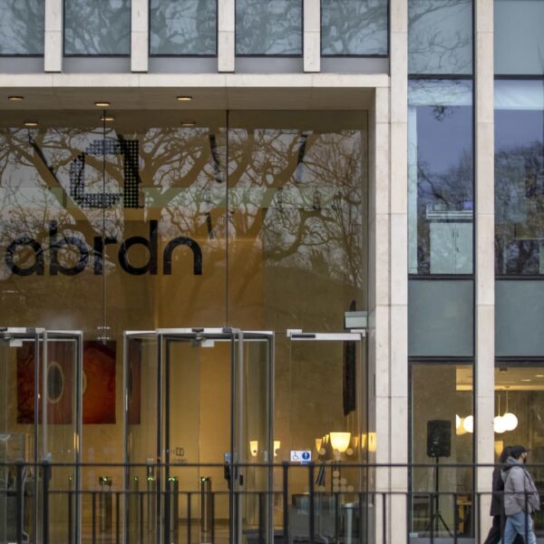 Abrdn CIO slams jabs at firm’s rebranded title