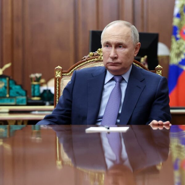 Russia says deeper U.S. hybrid struggle utilizing Ukraine will finish in Vietnam-style…