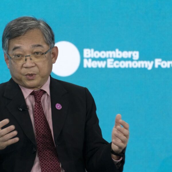 China has sturdy fundamentals, companies ought to develop: Gan Kim Yong