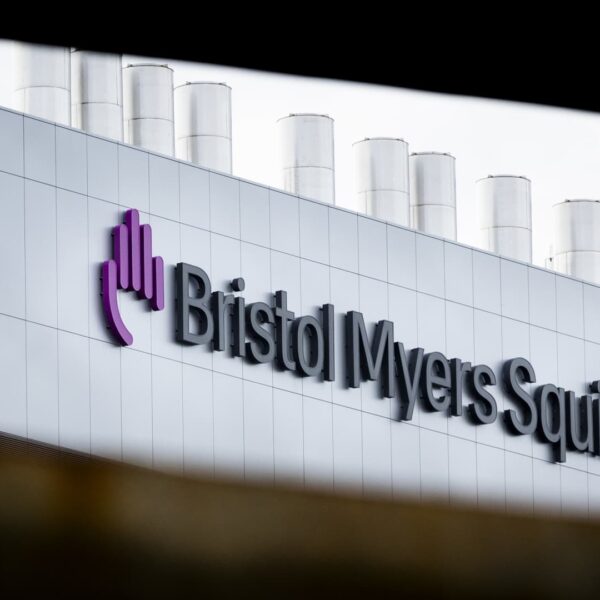 Bristol Myers Squibb (BMY) earnings Q1 2024