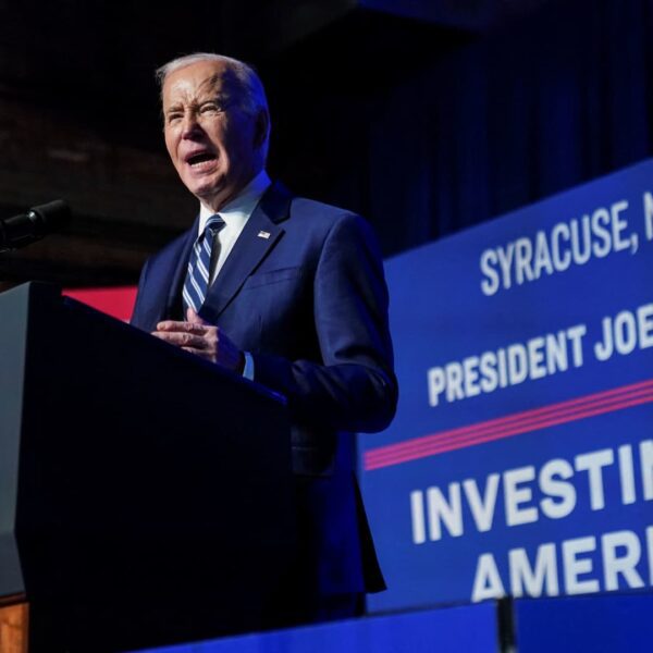Biden faces slew of lawsuits as enterprise teams criticize overreach