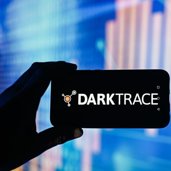 UK tech darling Darktrace rallies after agreeing $5.32 billion sale to personal…