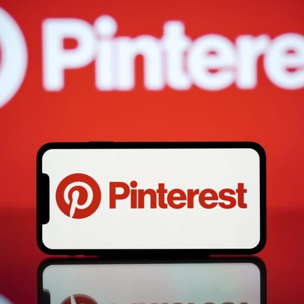 Pinterest shares soar 16% on earnings beat, robust income development