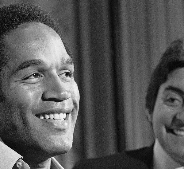 O.J. Simpson, Athlete Acquitted of Homicide, Dies of Most cancers at 76