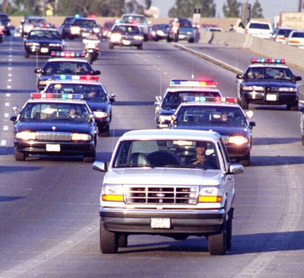 In Los Angeles, the O.J. Simpson Case Outlined a Turbulent Period