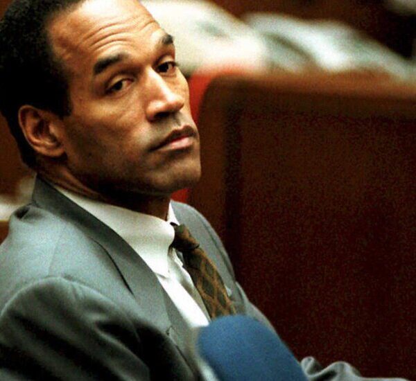 O.J. Simpson’s Soccer Profession, Homicide Trial and Authorized Troubles: A Timeline