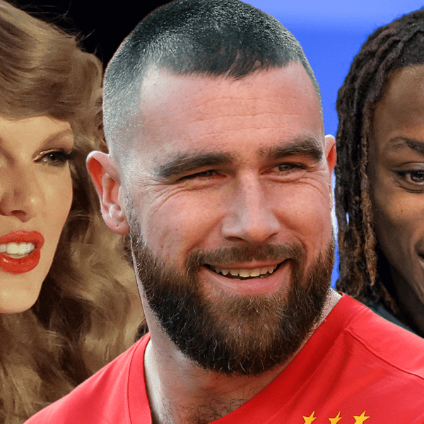 Taylor Swift Helps Travis Kelce’s Chiefs After Draft, Approves Decide!