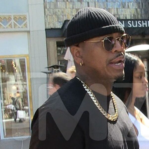 Ne-Yo Says Folks Ought to Be Allowed to Marry A number of…