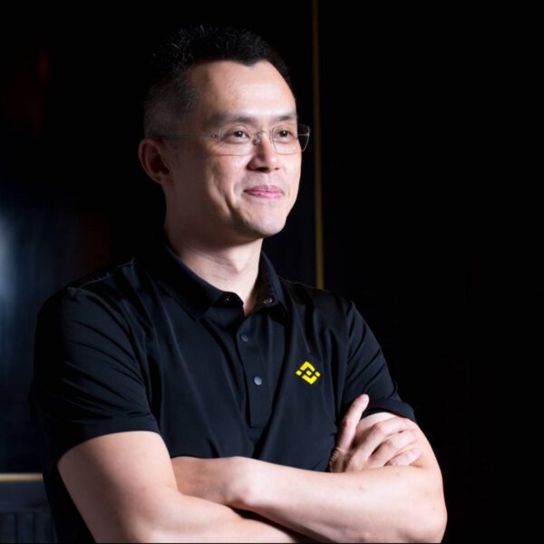 Apologetic Letter From Former Binance CEO ‘CZ’ Unveiled Forward Of April 30…