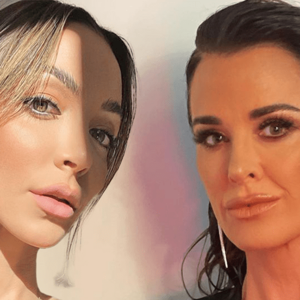 Kyle Richards’ Daughter Burglarized to the Tune of $1 Million