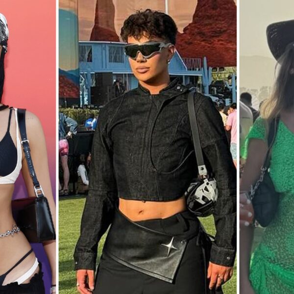 Stars At Coachella Day 1 In The Desert Seems Sizzling!