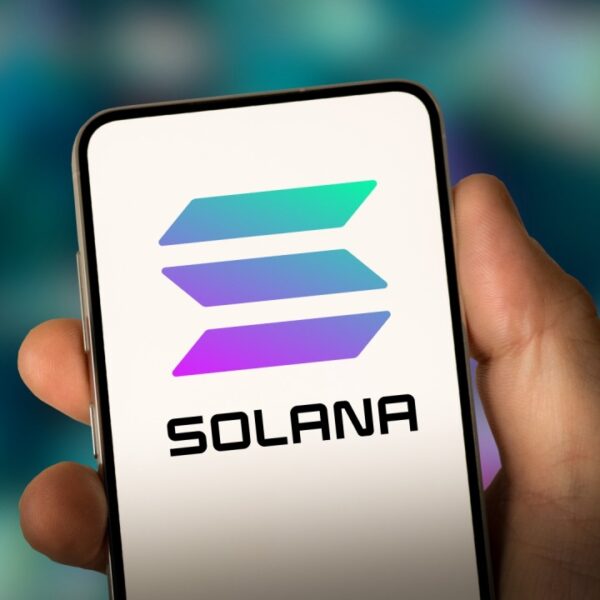 Solana Information ‘Dramatic Enhance’ In Institutional Demand