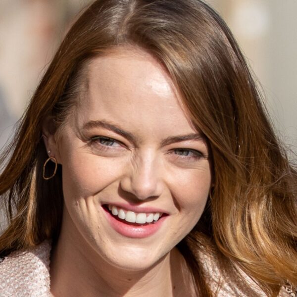 Emma Stone Desires To Change Again To Her Actual Identify Emily Stone