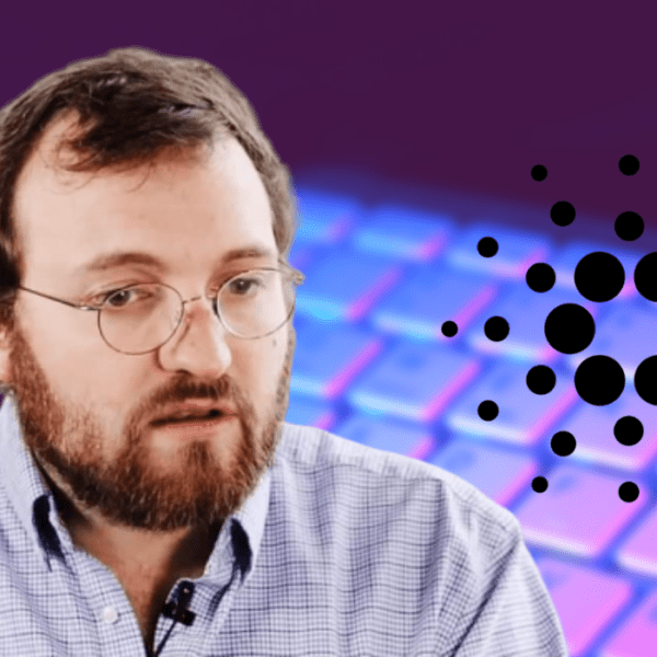 Cardano Founder Celebrates Subsequent Step To Attain ‘International Scale’