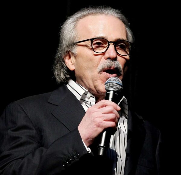 Trial Hassle Will Begin Early For Trump As David Pecker To Be…