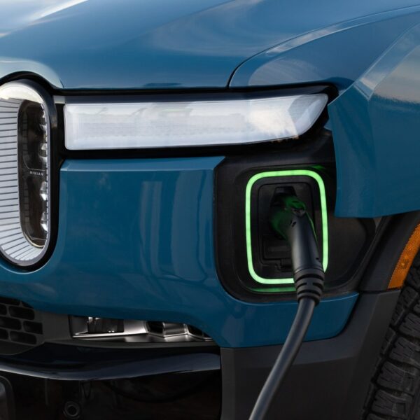 Rivian targets gas-powered Ford and Toyota vans and SUVs with $5,000 ‘electrical…