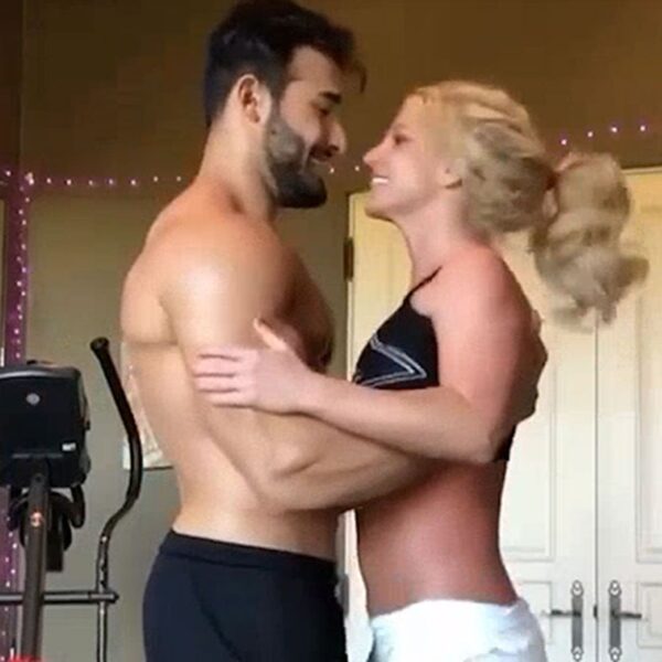 Britney Spears Reminisces on Marriage with Sam Asghari, Posts Dwelling Video