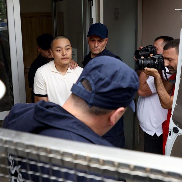 Victory For Do Kwon? Montenegro’s Newest Ruling Reverses Extradition To South Korea