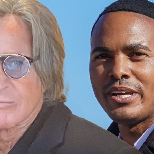 Mohamed Hadid Apologizes For Racist, Homophobic Messages Despatched to Rep. Ritchie Torres
