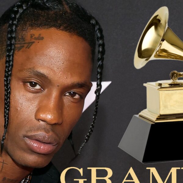 Travis Scott Says Grammys Matter To Him, Pissed off He Hasn’t Gained…