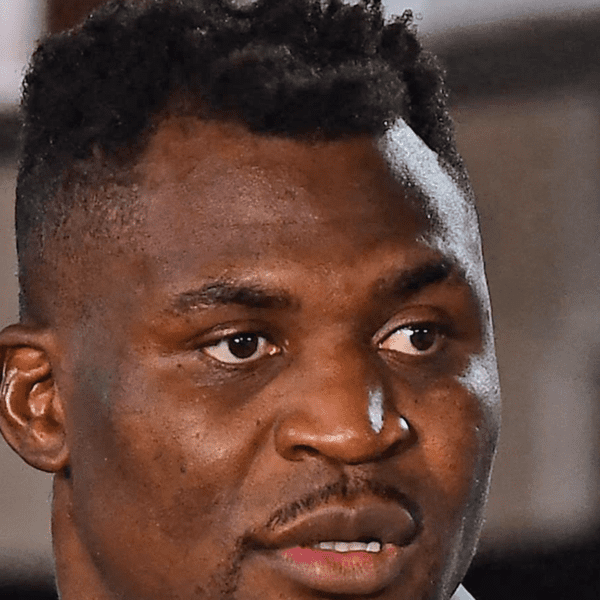 Former UFC Champion Francis Ngannou’s 15-Month-Outdated Son Tragically Passes Away