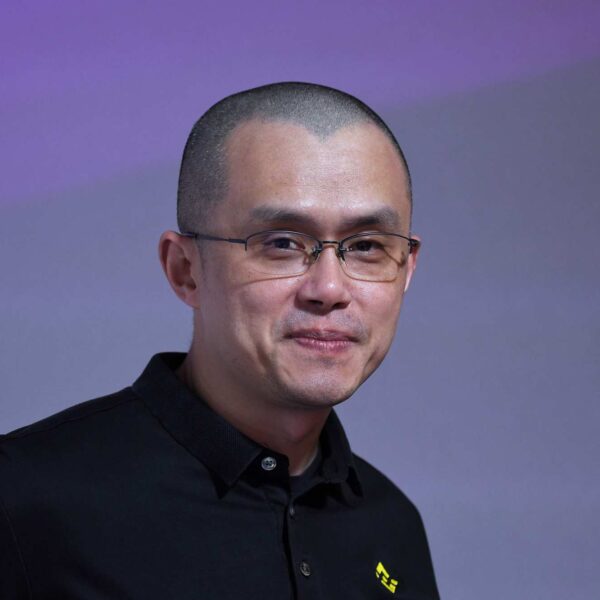 Binance Founder Changpeng Zhao Faces 3 Years In Jail