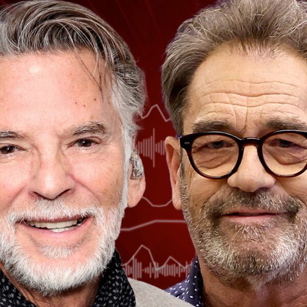 Kenny Loggins Reveals Why Huey Lewis Changed Prince On ‘We Are the…