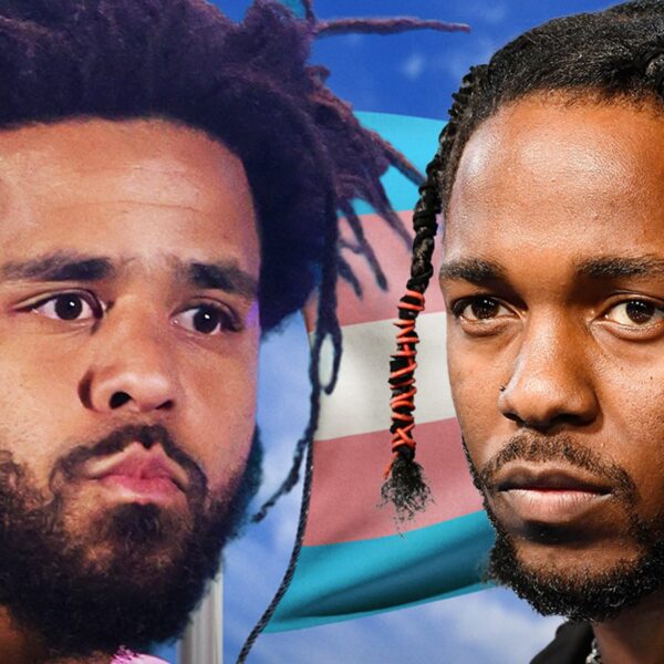 J. Cole Accused of Transphobic Lyrics Amid Kendrick Lamar Rap Battle