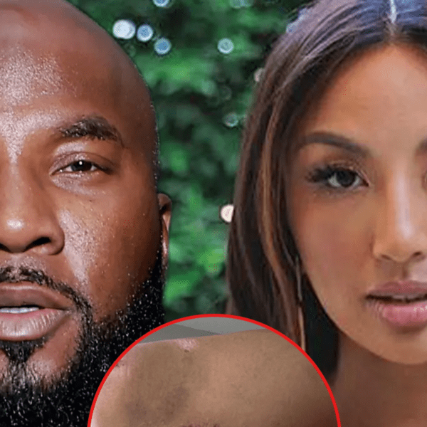 Jeannie Mai Alleges Recklessness & Abuse In opposition to Jeezy, He Denies…