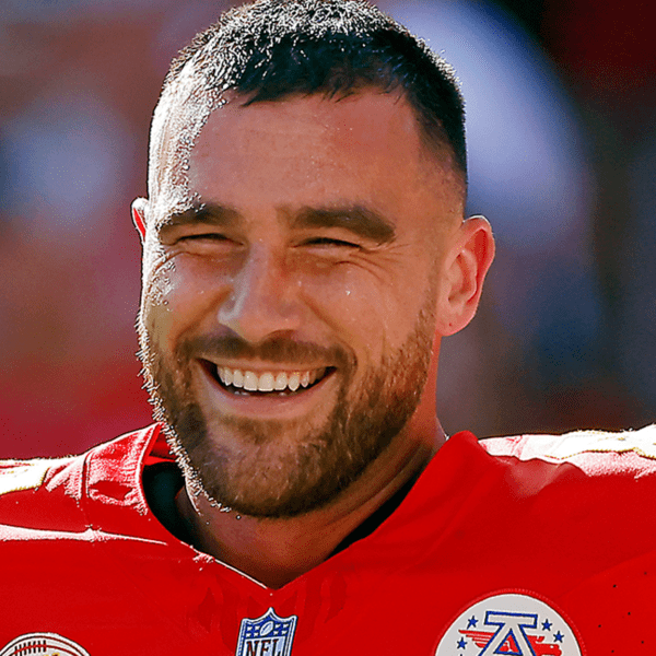Travis Kelce Will get New Contract, Highest Paid Tight Finish In NFL