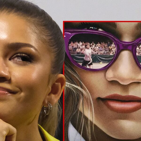 Zendaya’s ‘Challengers’ Smash at Field Workplace, Viewers Opinions Extra Combined