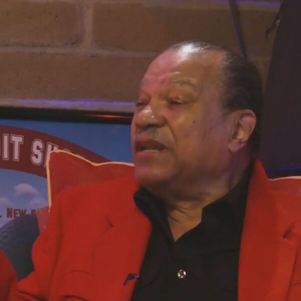 Billy Dee Williams Says All Actors Ought to Be Allowed to Put…