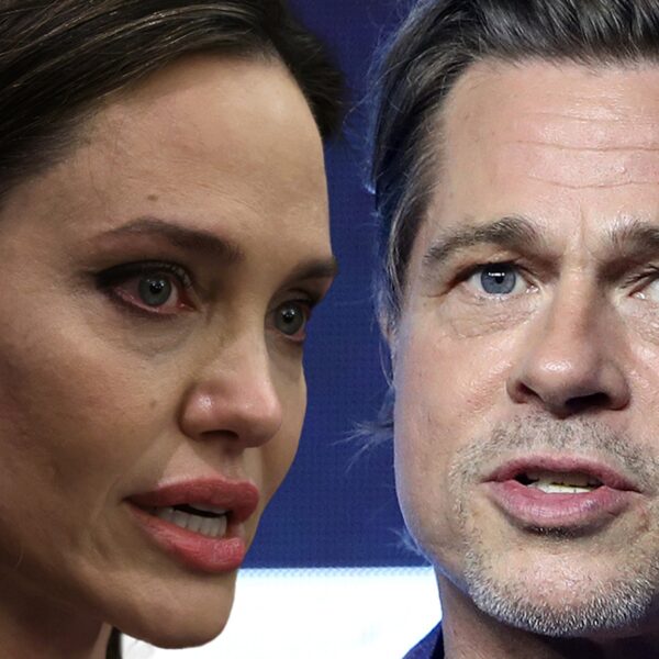 Angelina Jolie Claims Brad Pitt Abused Her Earlier than 2016 Aircraft Incident