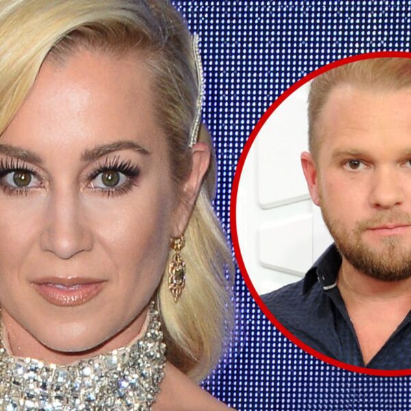 Kellie Pickler’s Late Husband’s Belongings Revealed, Owned Practically A Dozen Weapons