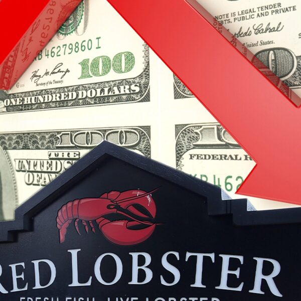 Crimson Lobster Reportedly Contemplating Submitting for Chapter, Jokes Fly