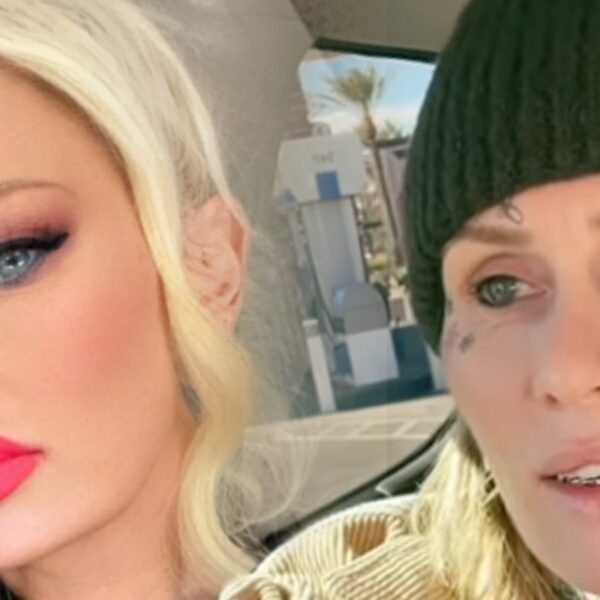 Jenna Jameson’s Spouse Takes Down ‘Divorce’ Video, Future Up within the Air