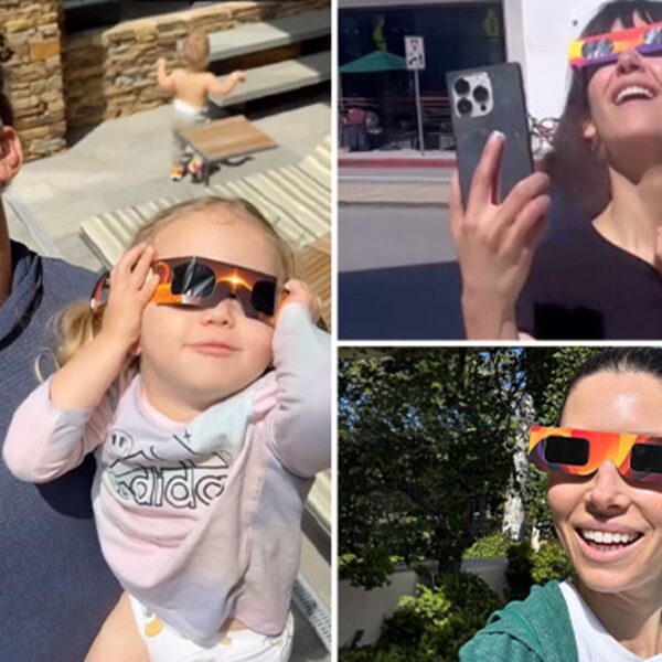 Stars Get Shady For The 2024 Photo voltaic Eclipse