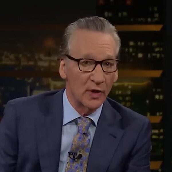 Invoice Maher Says Nickelodeon, Disney, Gender Ed Places Children at Threat