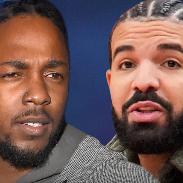 Kendrick Lamar Fires Again at Drake with Vicious ‘Euphoria’ Diss Monitor