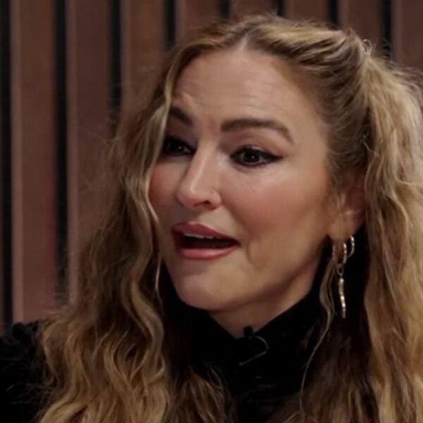 Drea de Matteo’s Son Hates Her OnlyFans Profession, This is Her Response…