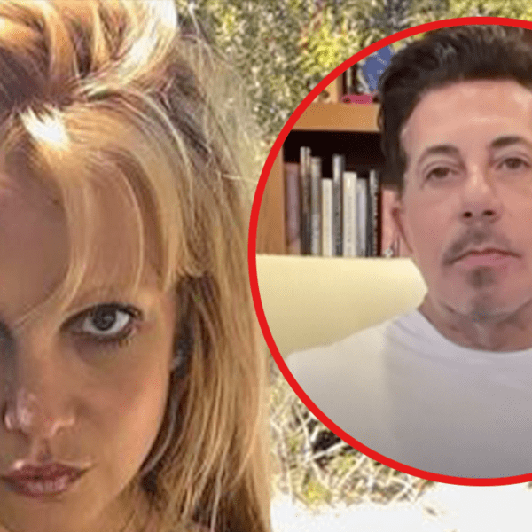 Britney Spears Wants New Conservatorship & Treatment, Says Psychiatrist