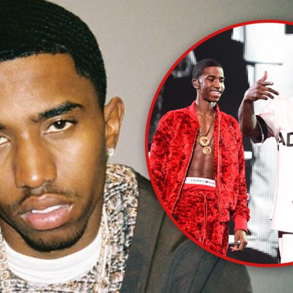 Diddy’s Son King Combs Sued for Sexual Assault Throughout 2022 Yacht Social…