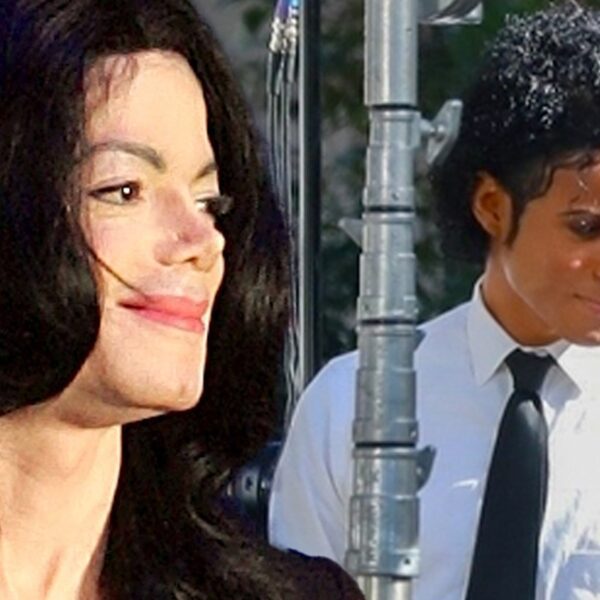Michael Jackson Biopic Producer Teases ‘Lengthy’ Movie With Over 30 Songs